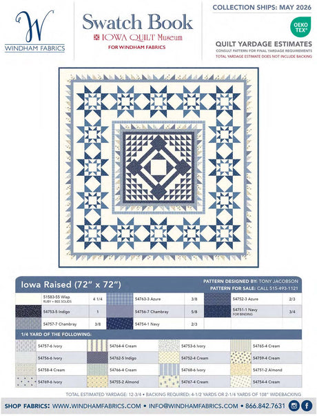 pattern