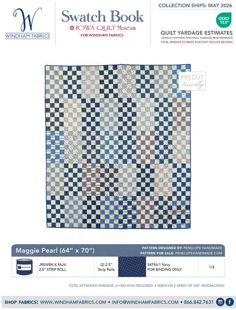 pattern