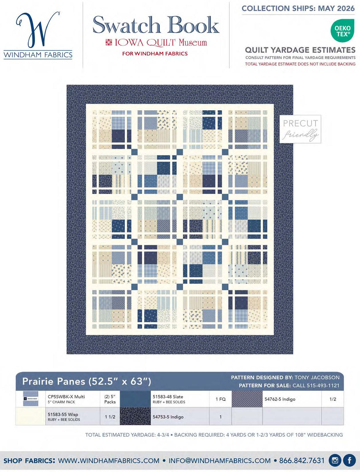pattern