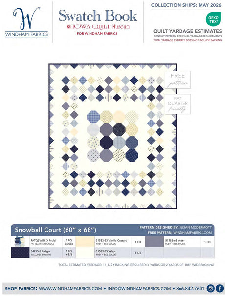 pattern