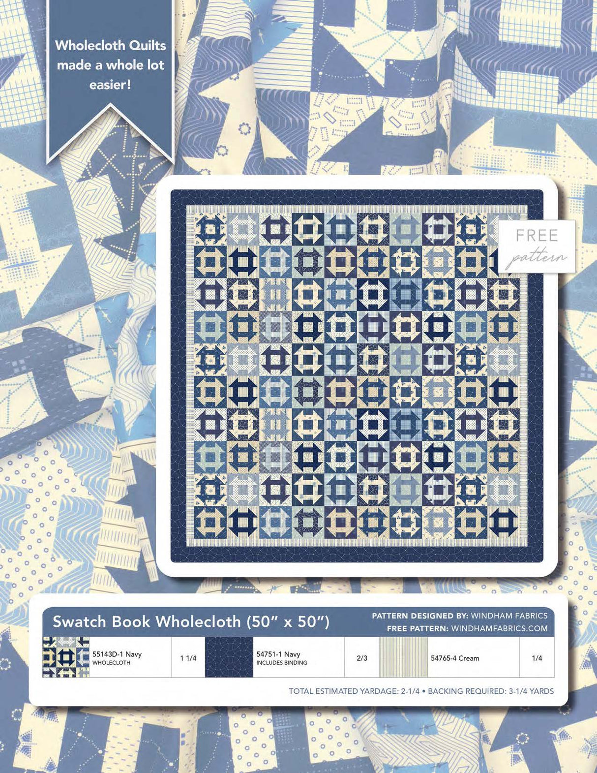 pattern