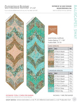 pattern