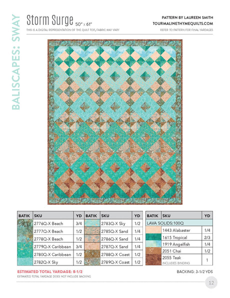 pattern