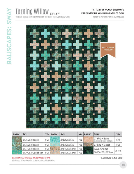 pattern