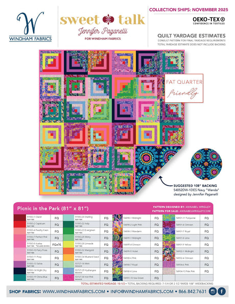 pattern