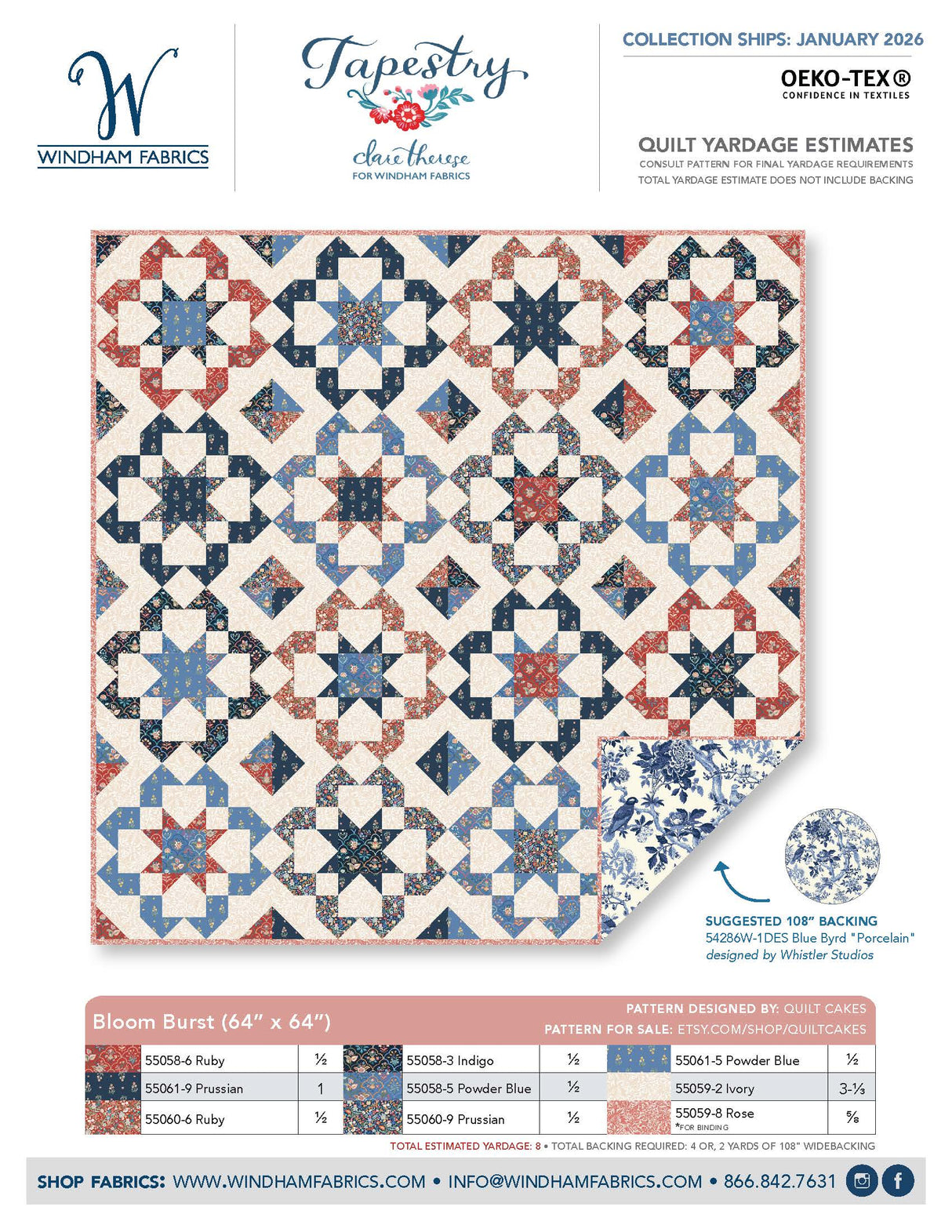 pattern