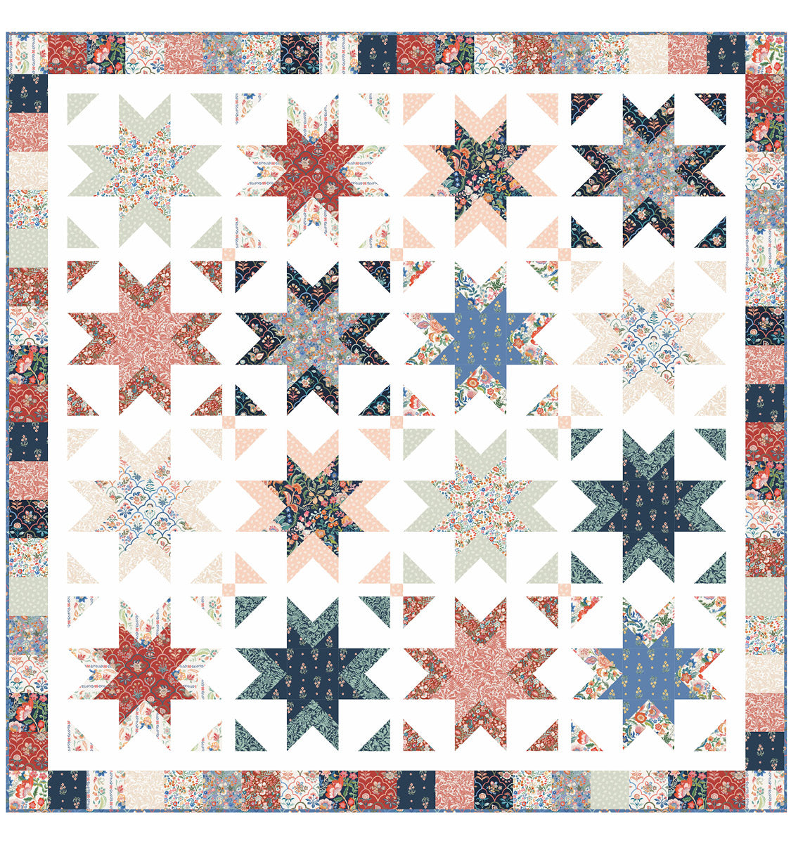 pattern