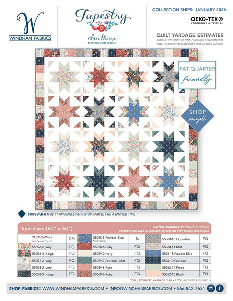 pattern