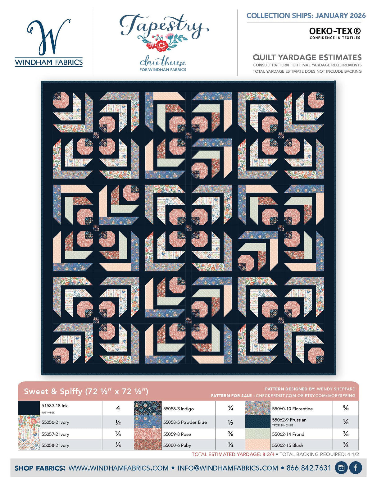 pattern