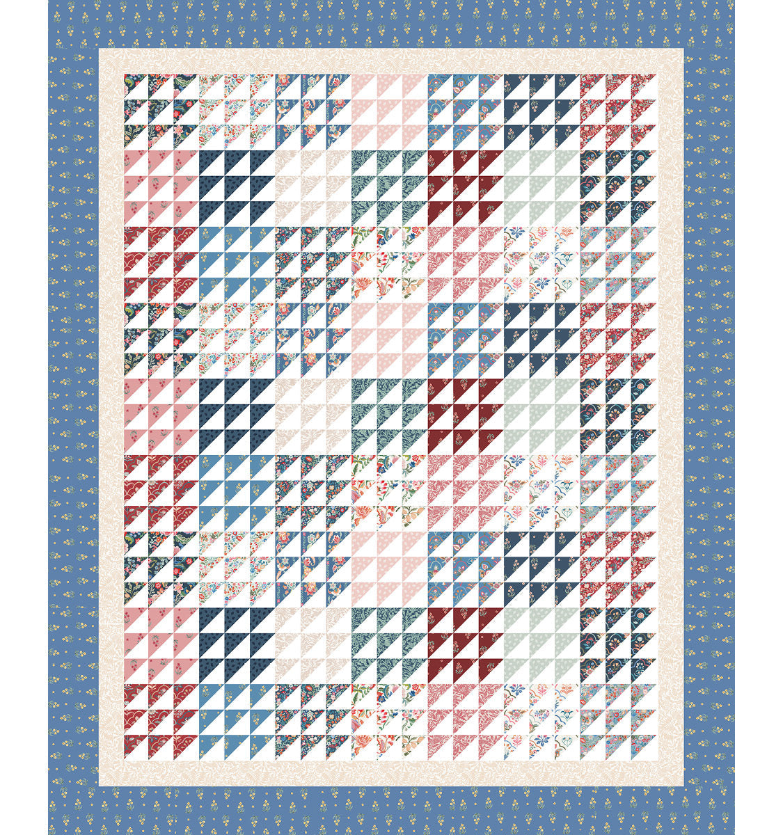 pattern