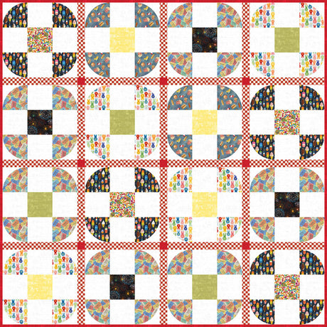 pattern