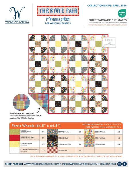 pattern