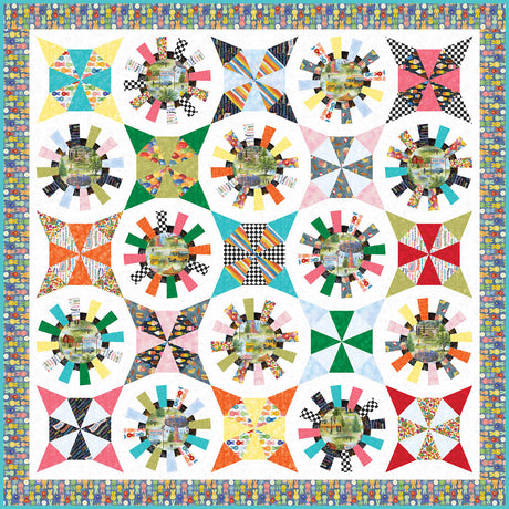 pattern
