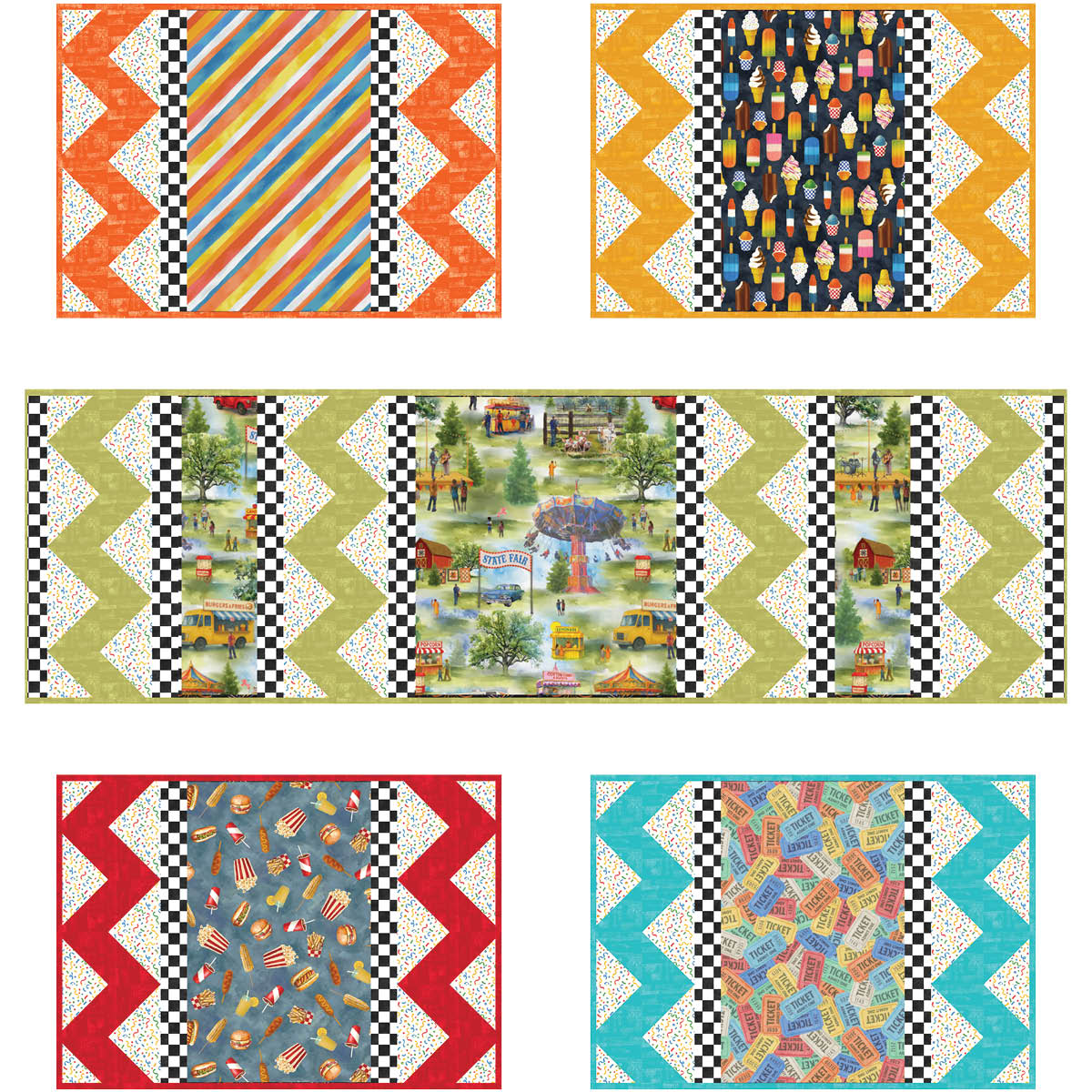 pattern