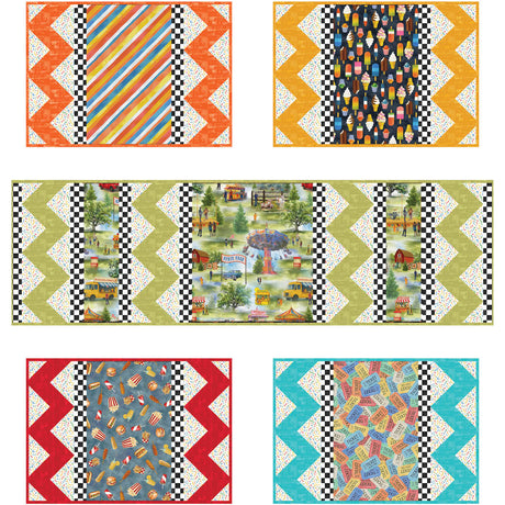 pattern