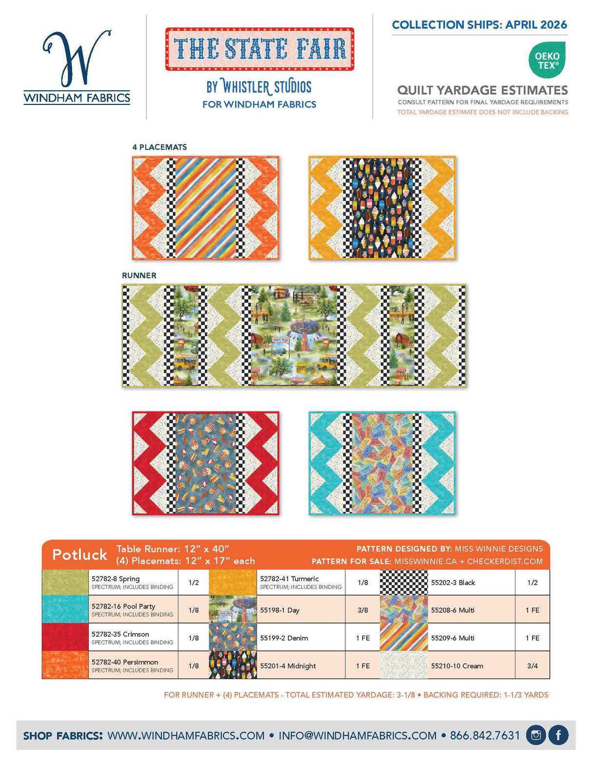 pattern