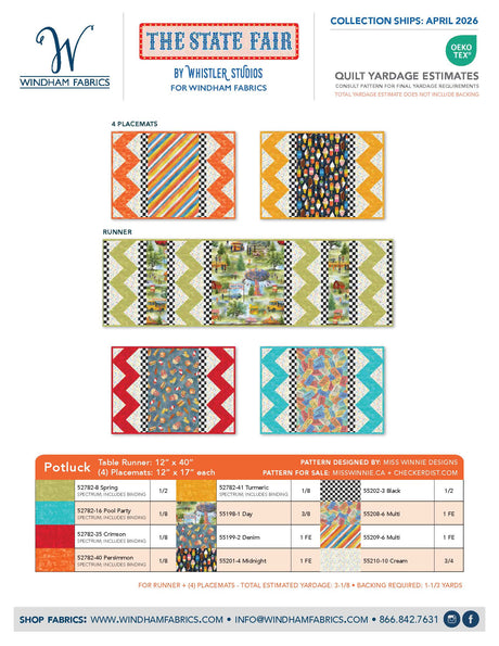 pattern