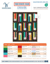 pattern