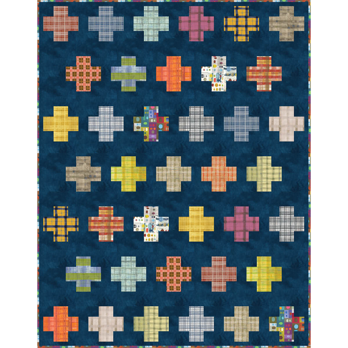 pattern