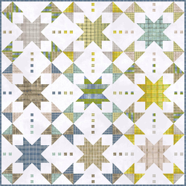 pattern