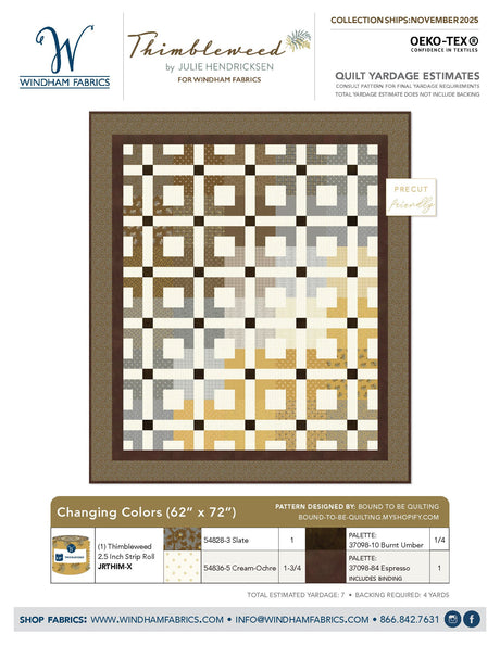 pattern