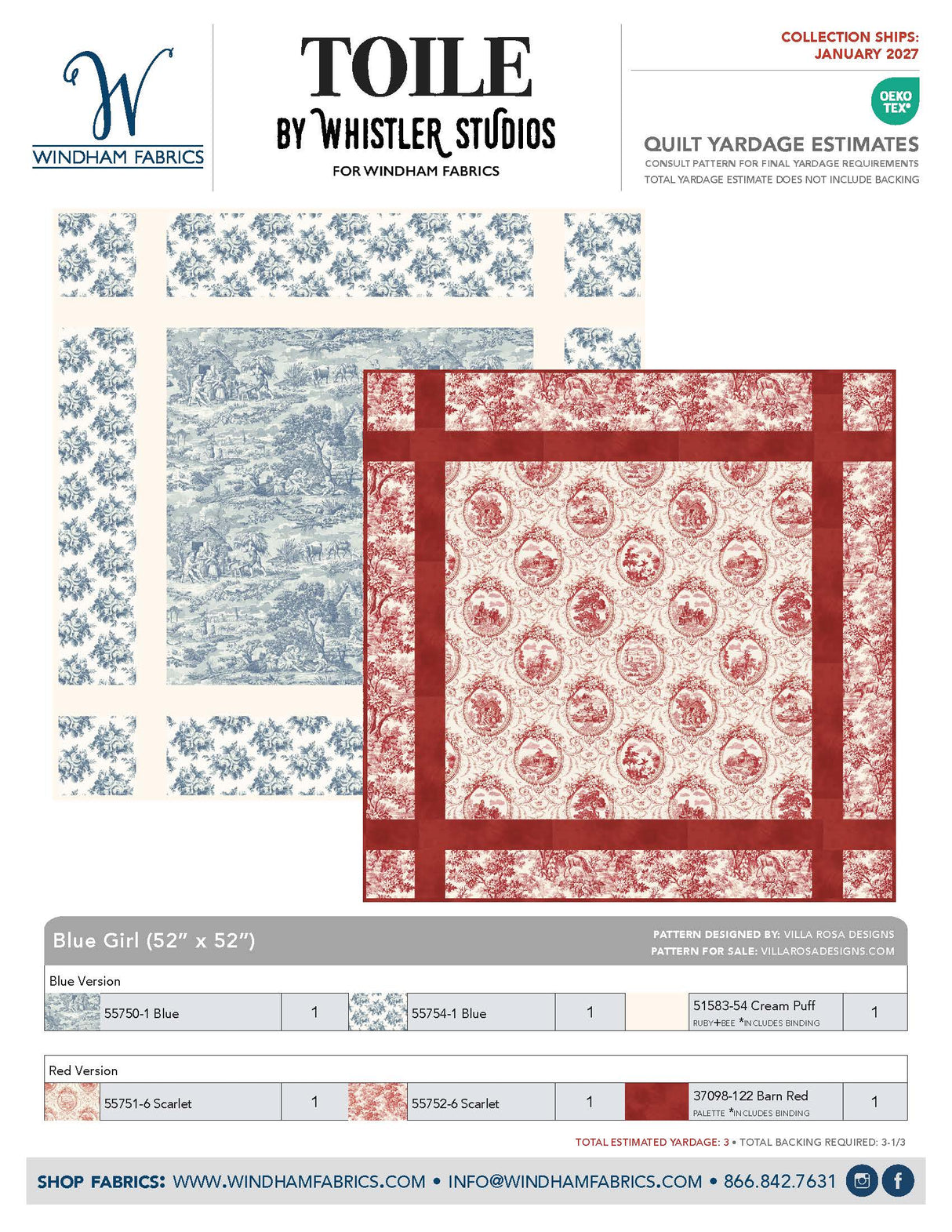 pattern