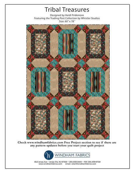pattern