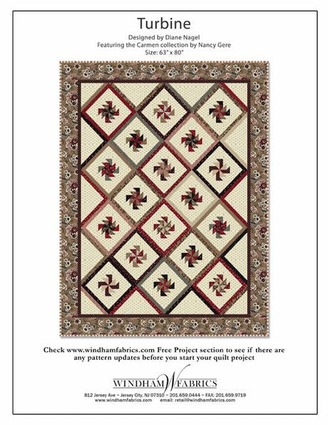pattern