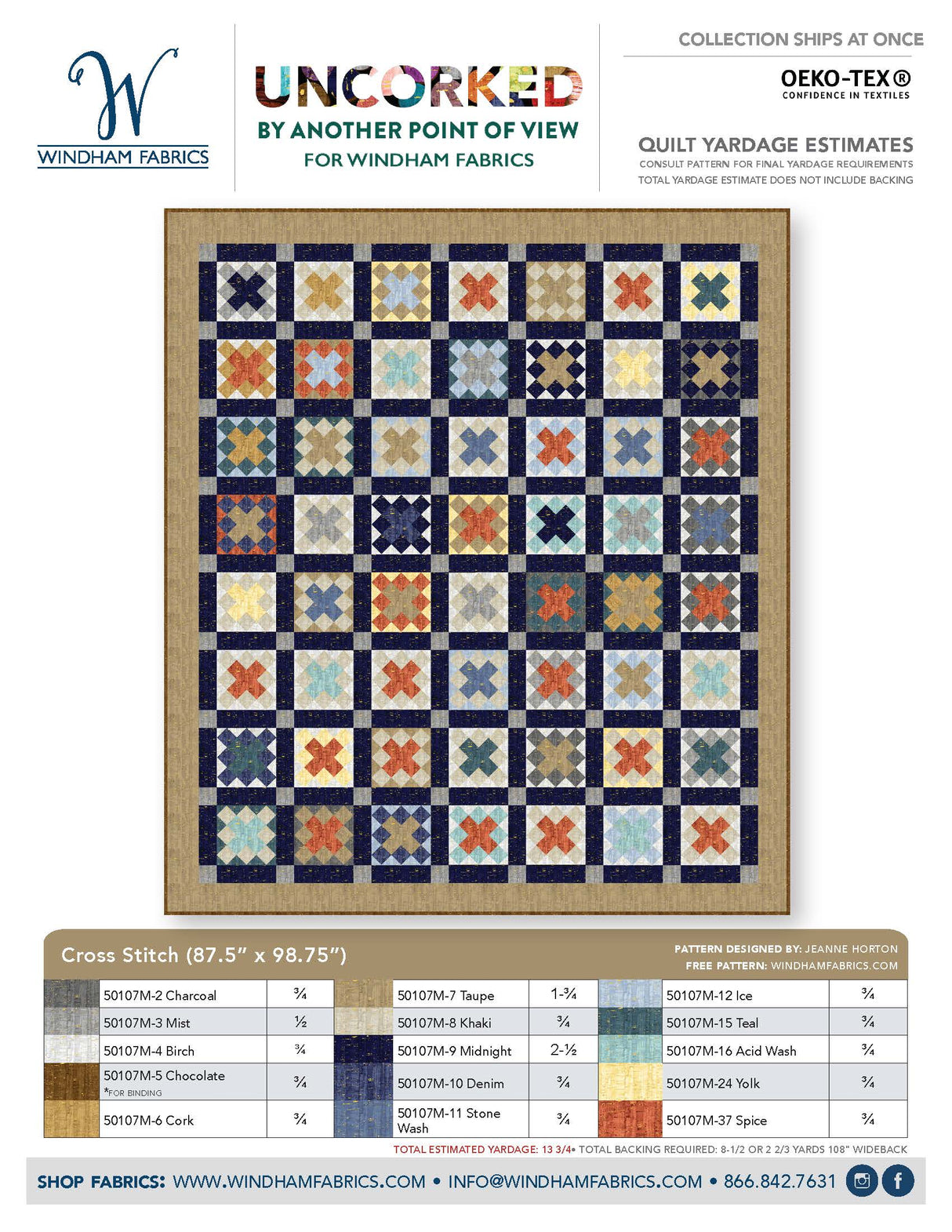 pattern