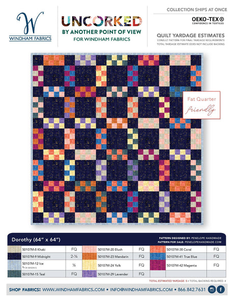 pattern