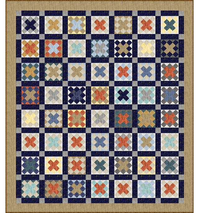 pattern