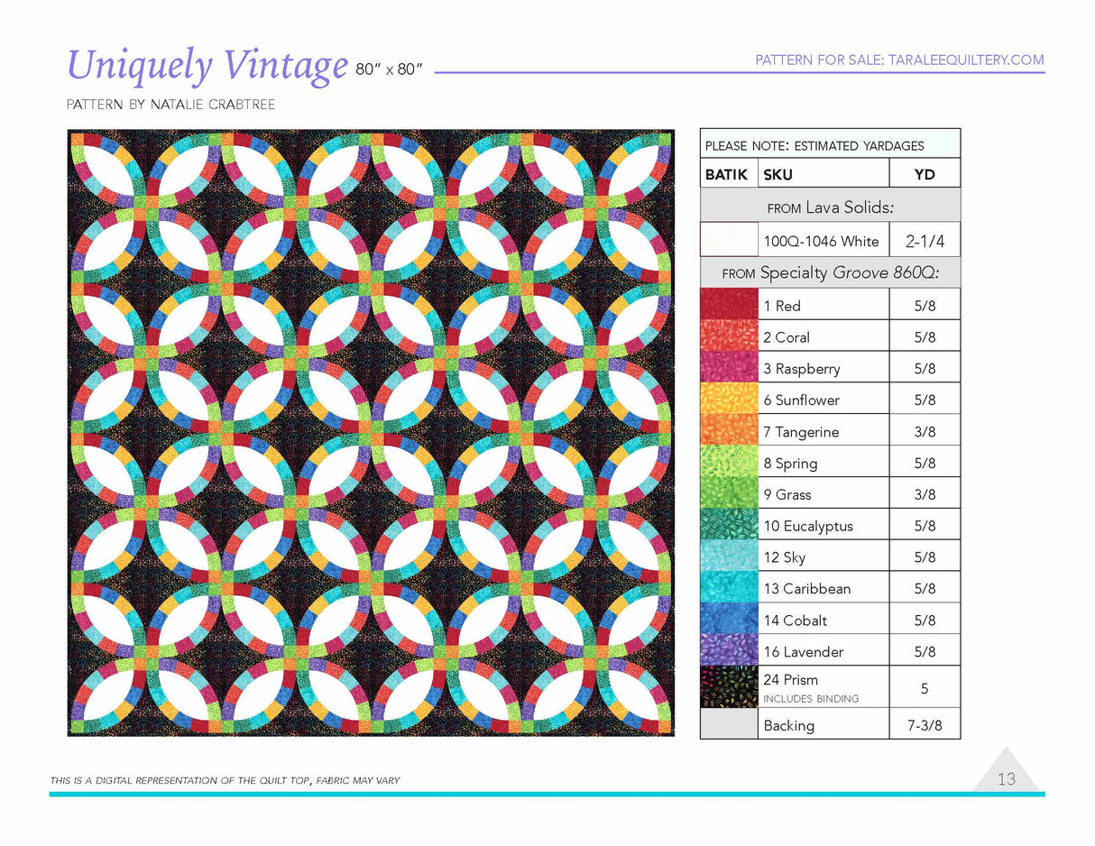 pattern