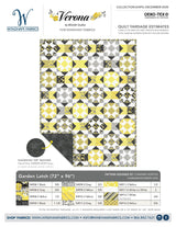 pattern