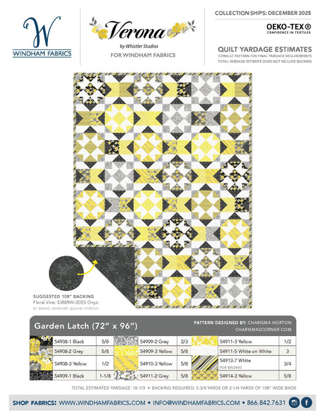 pattern