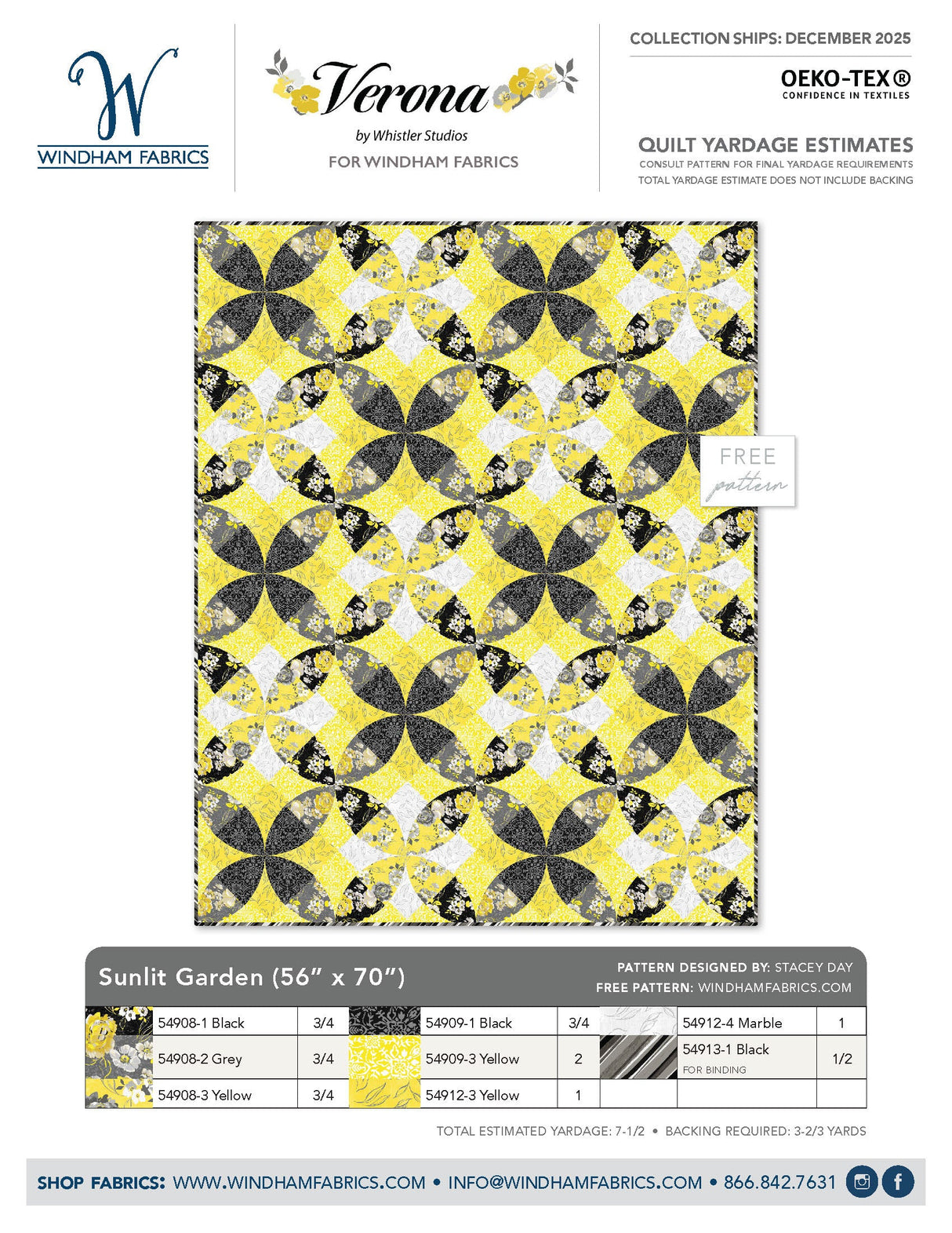 pattern