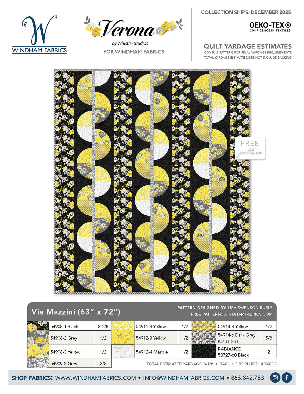 pattern