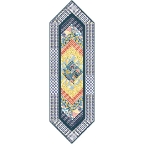 pattern