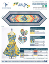 pattern
