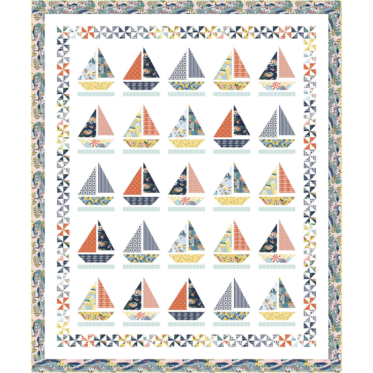 pattern