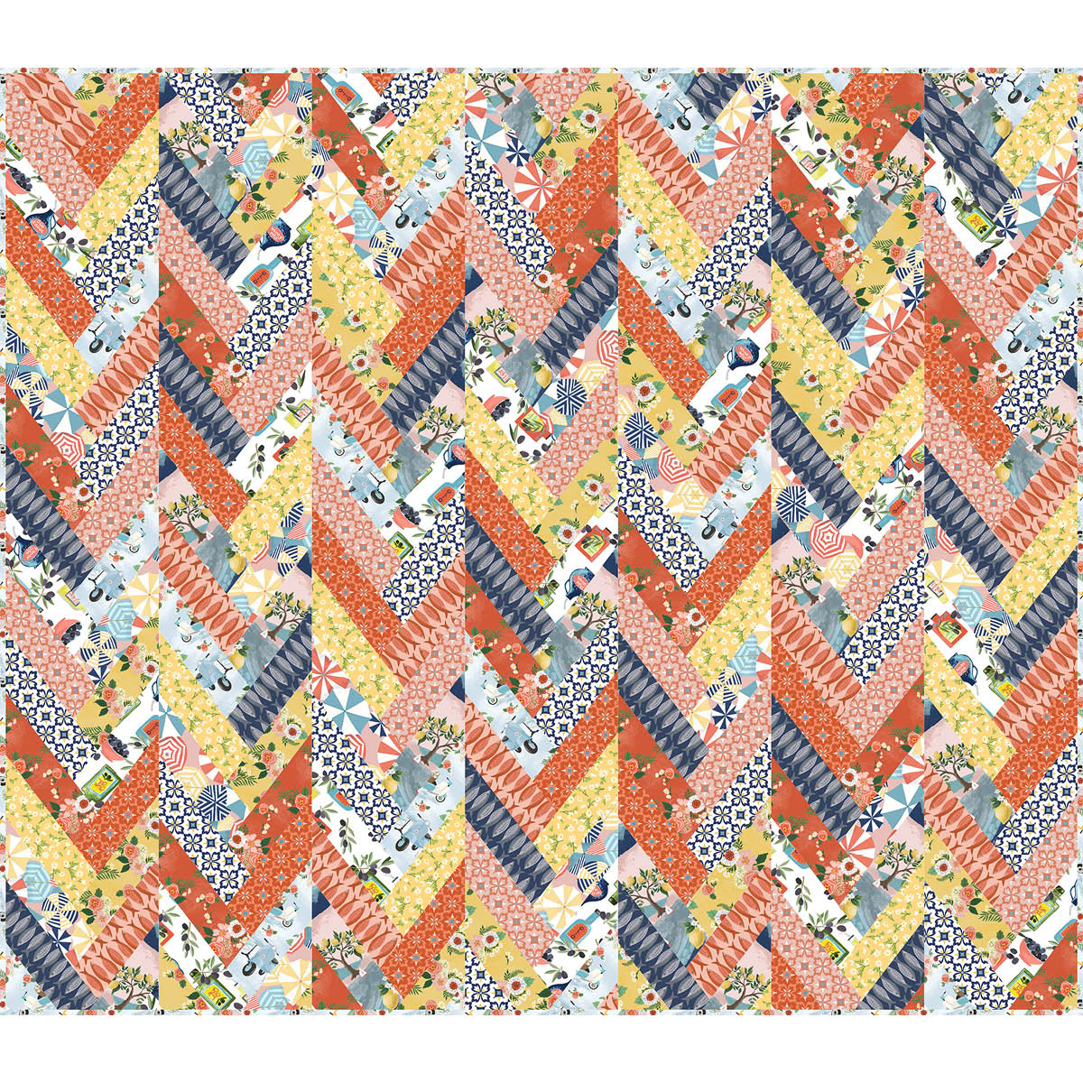 pattern