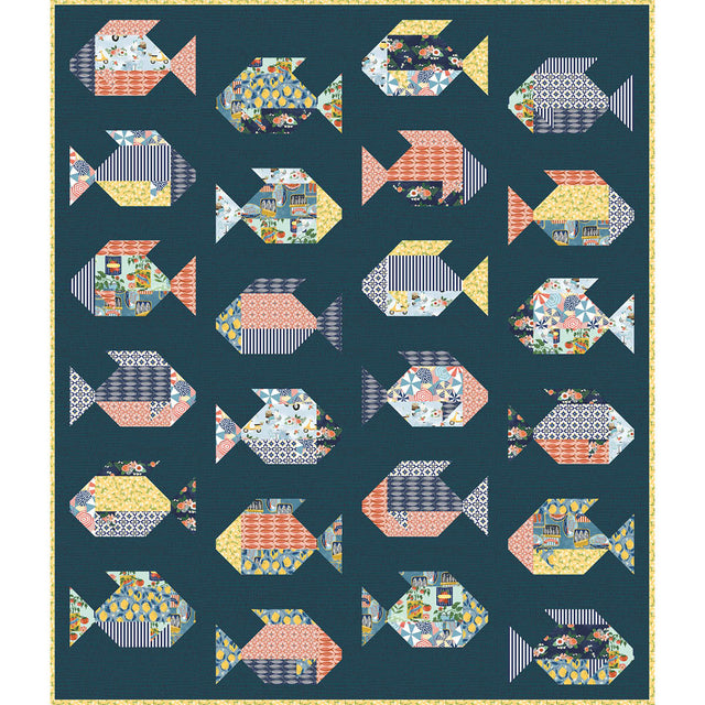 pattern