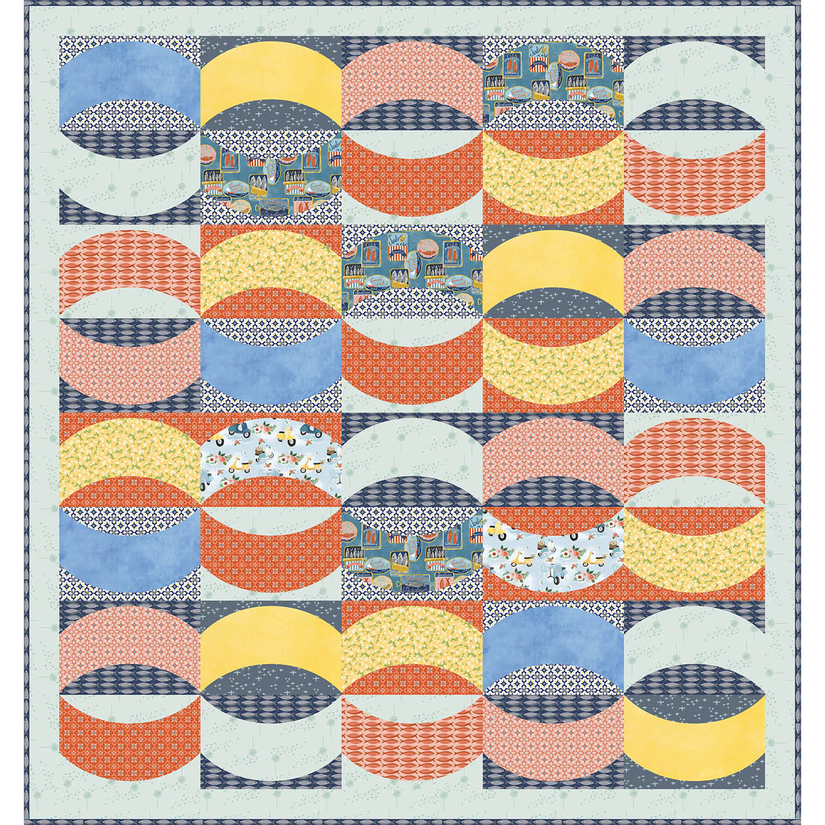 pattern