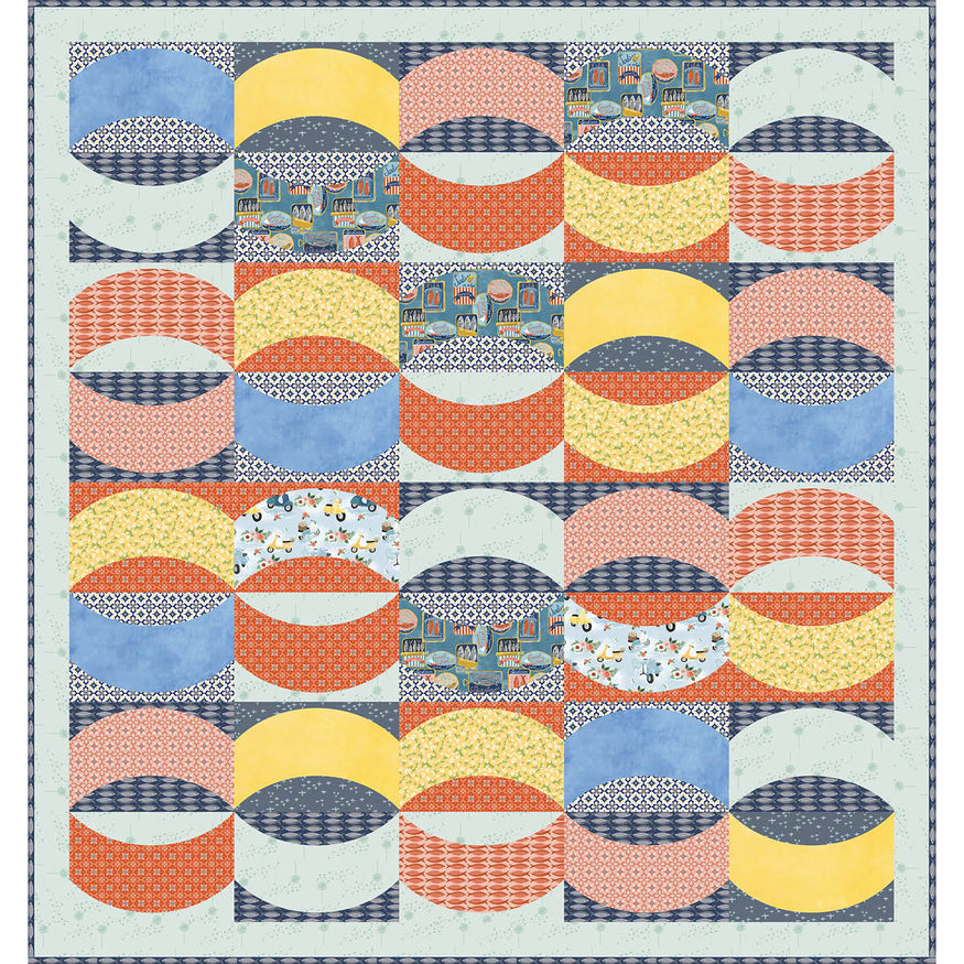 Free Patterns – Windham Fabrics