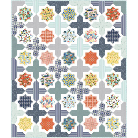 pattern