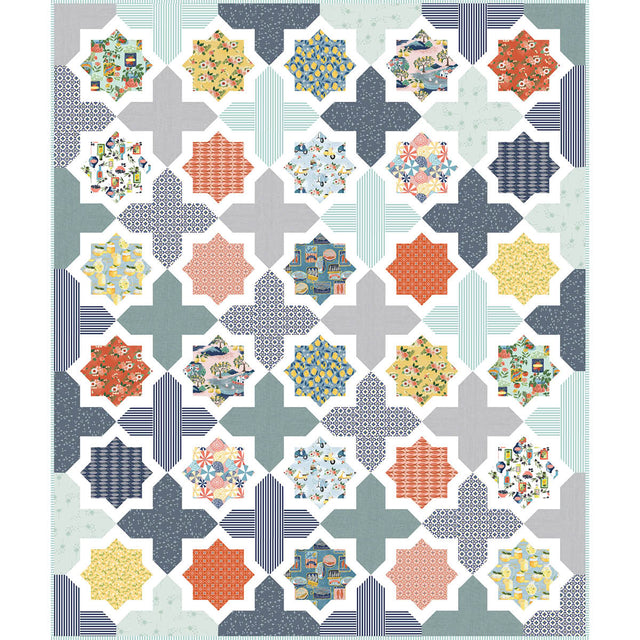 pattern