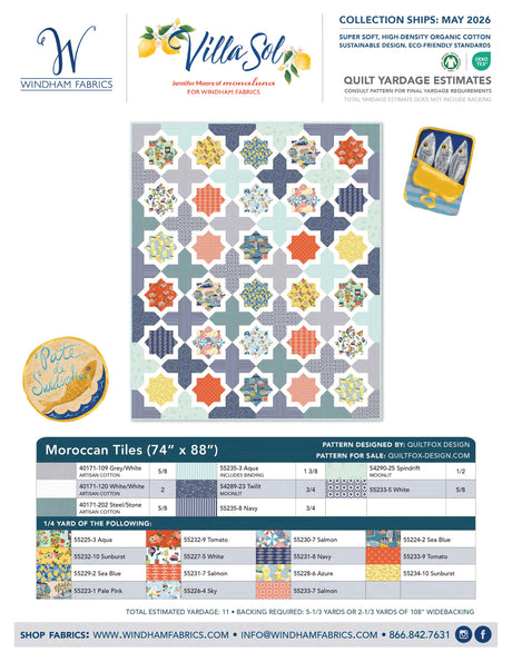 pattern