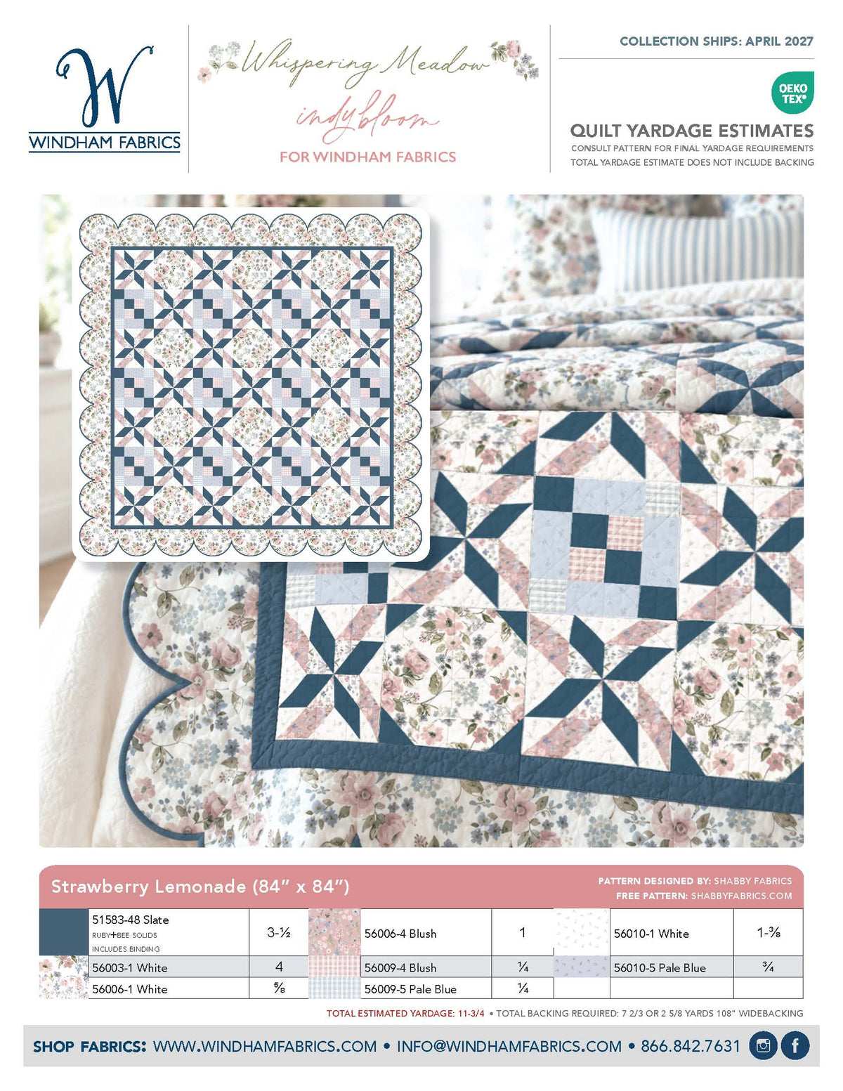 pattern