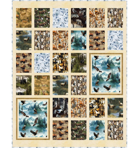 pattern
