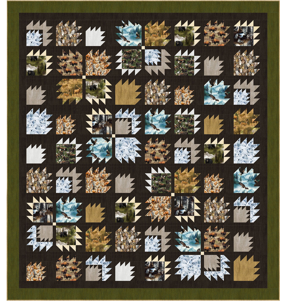pattern
