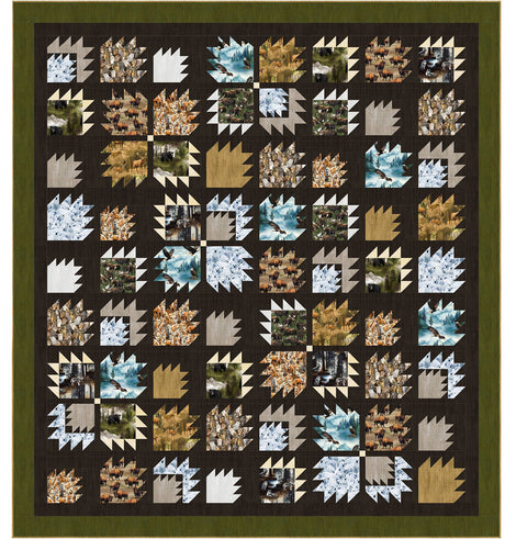 pattern